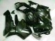 Custom 2003-2004 Black Honda CBR600RR Motorbike Fairings Custom 2003-2004 Black Honda CBR600RR Motorbike Fairings