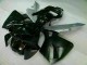 Custom 2003-2004 Black Honda CBR600RR Bike Fairing Kit Custom 2003-2004 Black Honda CBR600RR Bike Fairing Kit