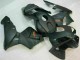 Custom 2003-2004 Black Honda CBR600RR Motorbike Fairing Kits Custom 2003-2004 Black Honda CBR600RR Motorbike Fairing Kits