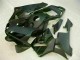 Custom 2003-2004 Matte Black Honda CBR600RR Motorcycle Fairings Kits Custom 2003-2004 Matte Black Honda CBR600RR Motorcycle Fairings Kits