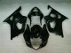 Custom 2003-2004 Glossy Black Suzuki GSXR 1000 Motorcylce Fairings Custom 2003-2004 Glossy Black Suzuki GSXR 1000 Motorcylce Fairings