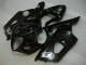 Custom 2003-2004 Black Suzuki GSXR 1000 Bike Fairings Custom 2003-2004 Black Suzuki GSXR 1000 Bike Fairings