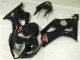 Custom 2003-2004 Glossy Black Suzuki GSXR 1000 Motor Fairings Custom 2003-2004 Glossy Black Suzuki GSXR 1000 Motor Fairings