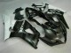 Custom 2003-2004 White Black Suzuki GSXR 1000 Bike Fairing Custom 2003-2004 White Black Suzuki GSXR 1000 Bike Fairing