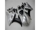Custom 2003-2005 Silver Black Yamaha YZF R6 Motorcylce Fairings Custom 2003-2005 Silver Black Yamaha YZF R6 Motorcylce Fairings