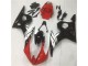 Custom 2003-2005 Red Black White Yamaha YZF R6 Motorbike Fairings Custom 2003-2005 Red Black White Yamaha YZF R6 Motorbike Fairings