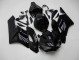 Custom 2004-2005 Glossy Black Honda CBR1000RR Replacement Motorcycle Fairings Custom 2004-2005 Glossy Black Honda CBR1000RR Replacement Motorcycle Fairings
