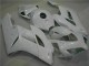 Custom 2004-2005 White Honda CBR1000RR Motorcycle Fairing Kits Custom 2004-2005 White Honda CBR1000RR Motorcycle Fairing Kits