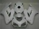 Custom 2004-2005 White Honda CBR1000RR Motorcycle Fairing Kits Custom 2004-2005 White Honda CBR1000RR Motorcycle Fairing Kits