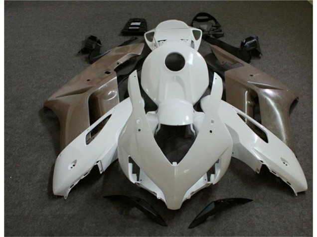 Custom 2004-2005 Unpainted Honda CBR1000RR Bike Fairings Custom 2004-2005 Unpainted Honda CBR1000RR Bike Fairings