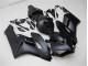 Custom 2004-2005 Matte Black Honda CBR1000RR Bike Fairing Custom 2004-2005 Matte Black Honda CBR1000RR Bike Fairing