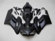 Custom 2004-2005 Matte Black Honda CBR1000RR Bike Fairing Custom 2004-2005 Matte Black Honda CBR1000RR Bike Fairing