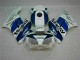 Custom 2004-2005 White Blue Repsol Honda CBR1000RR Motorbike Fairing Kits Custom 2004-2005 White Blue Repsol Honda CBR1000RR Motorbike Fairing Kits