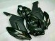 Custom 2004-2005 Black Honda CBR1000RR Motor Fairings Custom 2004-2005 Black Honda CBR1000RR Motor Fairings