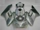 Custom 2004-2005 Silver Honda CBR1000RR Bike Fairings Custom 2004-2005 Silver Honda CBR1000RR Bike Fairings