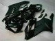 Custom 2004-2005 Glossy Black Honda CBR1000RR Motorbike Fairing Custom 2004-2005 Glossy Black Honda CBR1000RR Motorbike Fairing