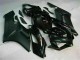Custom 2004-2005 Glossy Black Honda CBR1000RR Motorbike Fairing Custom 2004-2005 Glossy Black Honda CBR1000RR Motorbike Fairing