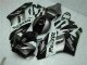 Custom 2004-2005 Grey Black Repsol Honda CBR1000RR Motorcycle Fairings Kits Custom 2004-2005 Grey Black Repsol Honda CBR1000RR Motorcycle Fairings Kits
