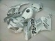 Custom 2004-2005 Silver White Repsol Honda CBR1000RR Motor Fairings Custom 2004-2005 Silver White Repsol Honda CBR1000RR Motor Fairings