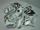 Custom 2004-2005 Silver White Repsol Honda CBR1000RR Motorcylce Fairings Custom 2004-2005 Silver White Repsol Honda CBR1000RR Motorcylce Fairings