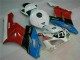 Custom 2004-2005 White Red 77 Honda CBR1000RR Motorcycle Fairing Kits Custom 2004-2005 White Red 77 Honda CBR1000RR Motorcycle Fairing Kits