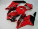 Custom 2004-2005 Red Honda CBR1000RR Motorcycle Replacement Fairings Custom 2004-2005 Red Honda CBR1000RR Motorcycle Replacement Fairings