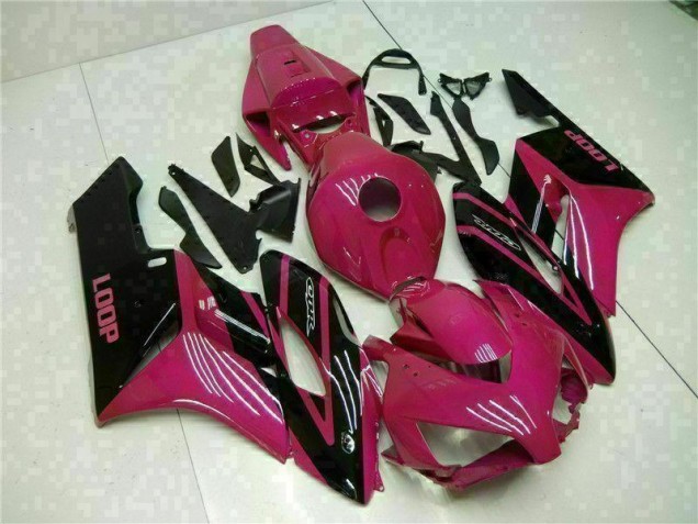 Custom 2004-2005 Purple Honda CBR1000RR Motorcyle Fairings Custom 2004-2005 Purple Honda CBR1000RR Motorcyle Fairings