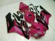 Custom 2004-2005 Purple Honda CBR1000RR Motorcyle Fairings Custom 2004-2005 Purple Honda CBR1000RR Motorcyle Fairings