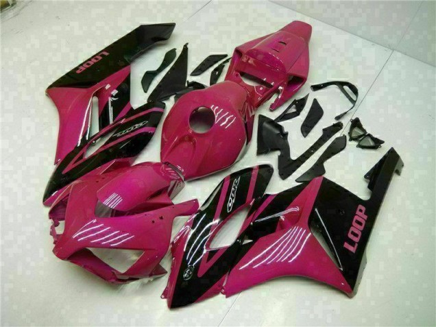 Custom 2004-2005 Purple Honda CBR1000RR Motorcyle Fairings Custom 2004-2005 Purple Honda CBR1000RR Motorcyle Fairings