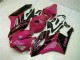 Custom 2004-2005 Purple Honda CBR1000RR Motorcyle Fairings Custom 2004-2005 Purple Honda CBR1000RR Motorcyle Fairings