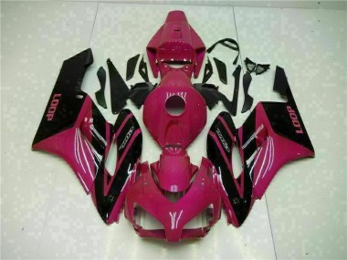 Custom 2004-2005 Purple Honda CBR1000RR Motorcyle Fairings