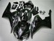 Custom 2004-2005 Grey Black Honda CBR1000RR Motorbike Fairing Kits Custom 2004-2005 Grey Black Honda CBR1000RR Motorbike Fairing Kits
