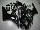 Custom 2004-2005 Grey Black Honda CBR1000RR Motorbike Fairing Kits Custom 2004-2005 Grey Black Honda CBR1000RR Motorbike Fairing Kits