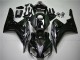 Custom 2004-2005 Grey Black Honda CBR1000RR Motorbike Fairing Kits Custom 2004-2005 Grey Black Honda CBR1000RR Motorbike Fairing Kits
