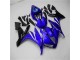 Custom 2004-2006 Blue Black Yamaha YZF R1 Bike Fairings & Bodywork Custom 2004-2006 Blue Black Yamaha YZF R1 Bike Fairings & Bodywork