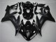 Custom 2004-2006 Glossy Matte Black Yamaha YZF R1 Bike Fairing Kit Custom 2004-2006 Glossy Matte Black Yamaha YZF R1 Bike Fairing Kit