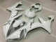 Custom 2004-2006 White Yamaha YZF R1 Motorbike Fairing Kits Custom 2004-2006 White Yamaha YZF R1 Motorbike Fairing Kits