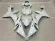 Custom 2004-2006 White Yamaha YZF R1 Motorbike Fairing Kits Custom 2004-2006 White Yamaha YZF R1 Motorbike Fairing Kits