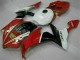 Custom 2004-2006 Red Yamaha YZF R1 Moto Fairings Custom 2004-2006 Red Yamaha YZF R1 Moto Fairings