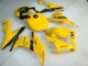 Custom 2004-2006 Yellow Yamaha YZF R1 Motorbike Fairing Custom 2004-2006 Yellow Yamaha YZF R1 Motorbike Fairing
