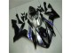 Custom 2004-2006 Blue Black Silver Yamaha YZF R1 Motorbike Fairing Custom 2004-2006 Blue Black Silver Yamaha YZF R1 Motorbike Fairing