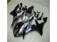 Custom 2004-2006 Blue Black Silver Yamaha YZF R1 Motorbike Fairing Custom 2004-2006 Blue Black Silver Yamaha YZF R1 Motorbike Fairing