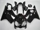Custom 2004-2007 Glossy Black Honda CBR600 F4i Motorcycle Fairing Kits & Bodywork Custom 2004-2007 Glossy Black Honda CBR600 F4i Motorcycle Fairing Kits & Bodywork