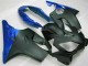 Custom 2004-2007 Black Honda CBR600 F4i Motorbike Fairing Custom 2004-2007 Black Honda CBR600 F4i Motorbike Fairing