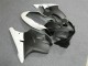 Custom 2004-2007 White Black Honda CBR600 F4i Replacement Motorcycle Fairings Custom 2004-2007 White Black Honda CBR600 F4i Replacement Motorcycle Fairings