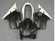 Custom 2004-2007 White Black Honda CBR600 F4i Replacement Motorcycle Fairings Custom 2004-2007 White Black Honda CBR600 F4i Replacement Motorcycle Fairings