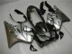 Custom 2004-2007 Silver Black Honda CBR600 F4i Motorcycle Replacement Fairings Custom 2004-2007 Silver Black Honda CBR600 F4i Motorcycle Replacement Fairings