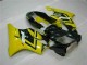 Custom 2004-2007 Yellow Honda CBR600 F4i Motorcylce Fairings Custom 2004-2007 Yellow Honda CBR600 F4i Motorcylce Fairings