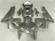 Custom 2005-2006 Silver Honda CBR600RR Motorcycle Fairing Custom 2005-2006 Silver Honda CBR600RR Motorcycle Fairing