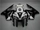 Custom 2005-2006 Black Honda CBR600RR Motorcycle Fairing Kit Custom 2005-2006 Black Honda CBR600RR Motorcycle Fairing Kit